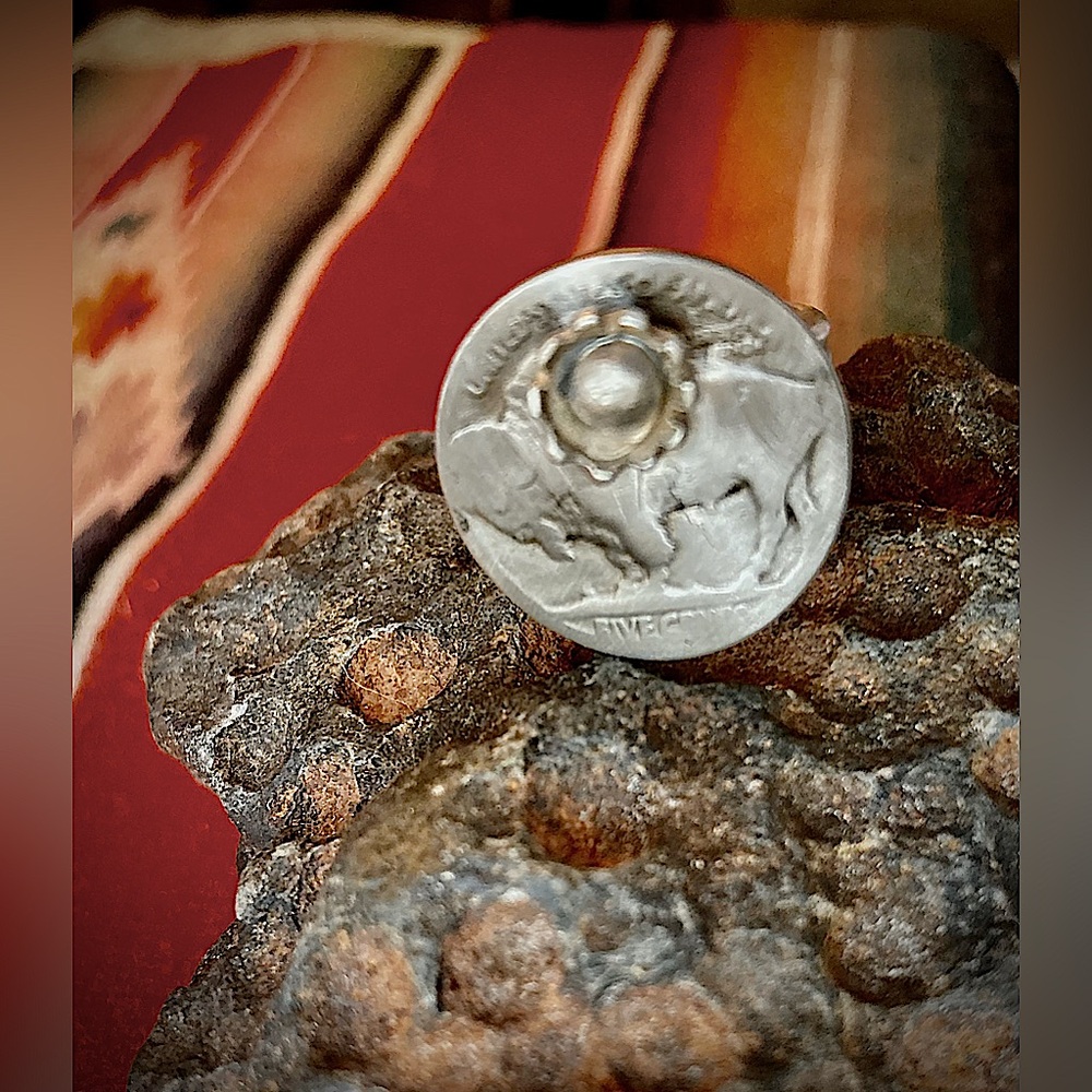 Ring , size 5 1/2